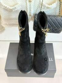 Picture of Chanel Shoes _SKUChanelsz35-40LL08012302